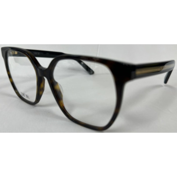 NWT Christian Dior CD50028I-052-56 Eyeglasses - Picture 1 of 2